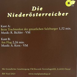 RR009 Die Niederösterreicher