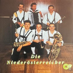 RR009 Die Niederösterreicher