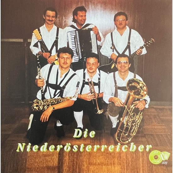 Die Niederösterreicher Die Niederösterreicher