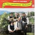 Die Orig. Unterkärntner Musikanten ‎– Gruss Aus Wolfsberg