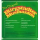 Die Original Bürgstadter Musikanten – Die Original Bürgstadter Musikanten