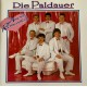 CD - Die Paldauer – Amore Romantica