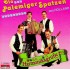CD - Die Palemiger Spatzen Aus Holland – Harmonikagrüße