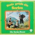 Die Serles Buam – Stolz Grüßt Die Serles