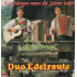 Duo Edelraute - Am Morgen wenn die Sonne lacht