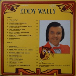 Eddy Wally – Eddy Wally