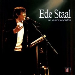 Ede Staal – As Vaaier Woorden
