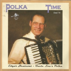 Edgar Heatcoat – Moya Polka