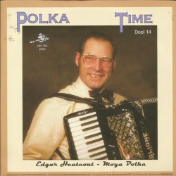 Edgar Heatcoat – Moya Polka