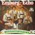 Emberg-Echo- Musikantenträume