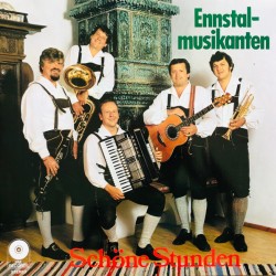 Ennstal Musikanten – Schöne Stunden