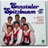 Ennstaler Spitzbuam Und Pepi Hirt ‎– A Musi Und A Gaudi