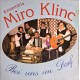 Ensemble Miro Klinc – Bei Uns Im Dorf