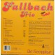 Fallbach Trio – Die Kneipp Kur