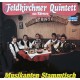 Feldkirchner Quintett - Musikanten Stammtisch