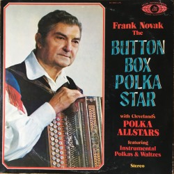Frank novak the button box star 