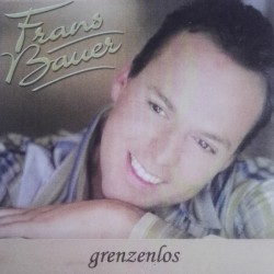 Frans Bauer – Die Heißen Nächte von San Jose