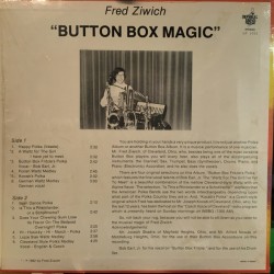 Fred Ziwich – Button Box Magic