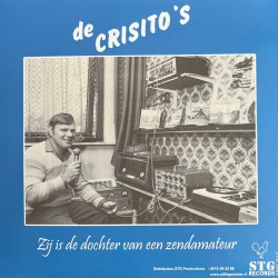 Funny Three - Mooie Jackie