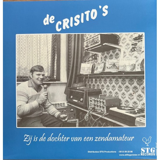 Funny Three - Mooie Jackie