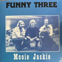Funny Three - Mooie Jackie
