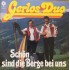 Gerlos Duo ‎– Schön Sind Die Berge Bei Uns