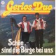 Gerlos Duo ‎– Schön Sind Die Berge Bei Uns