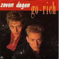 Go-Rich – Zeven Dagen
