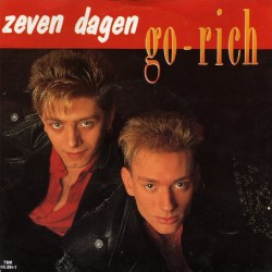 Go-Rich – Zeven Dagen