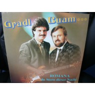 Gradl Buam ‎– Romana Du Stern Dieser Nacht