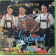 Gradnertal Trio ‎– Froh Und Heiter
