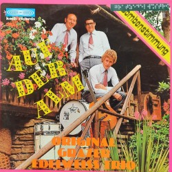 Grazer Edelweiss Trio – Auf Der Alm