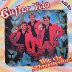 Gufler Trio - Wie ein Schmetterling
