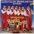 Gurktaler Musikanten ‎– Volkstümliches Ramba Zamba
