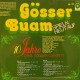 Gösser Buam ‎– Spiel'n Heut' Auf