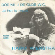 Harm Wierstra – Doe Mi-j De Olde W.C.