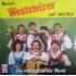 Harry's Weststeirer Mit Wilma ‎– Das Schonste Ist Die Musik