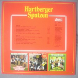 Hartberger Spatzen – Freunde, Wir Bleiben Freunde