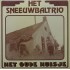 Het Sneeuwbal Trio ‎– Het Oude Huisje