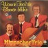 Hippacher Trio – Wenn In Tirol Die Blumen Blüh'n