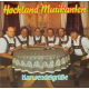 Hochland Musikanten ‎– Karwendelgrüße