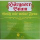 Hörgaser Buam ‎– Grüß Mir Meine Frau