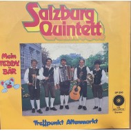 Salzburg quintett - treffpunkt altenmarkt 