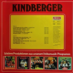 Irmgard Zenz Und Die Kindberger – Irmgard Zenz Und Die Kindberger