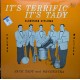 Jack Tady and Orchestra – It's Terrific It's Tady