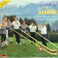 James Last Und Sein Orchester ‎– Im Allgäu