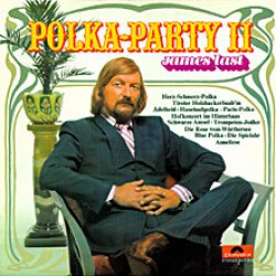 James Last – Polka-Party II
