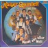 Kaiser Quintett mit Ilse ‎– Musik aus aller Welt