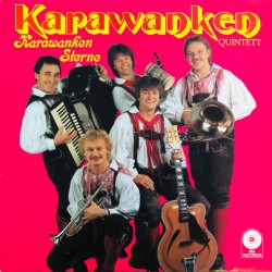 Karawanken Quintett – Karawanken Sterne