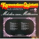 Karawanken Quintett – Melodien Zum Mittanzen